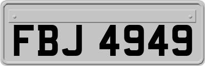 FBJ4949