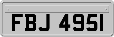 FBJ4951