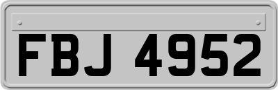 FBJ4952