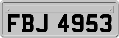 FBJ4953