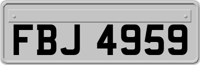 FBJ4959