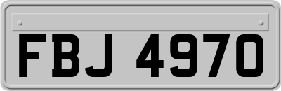 FBJ4970