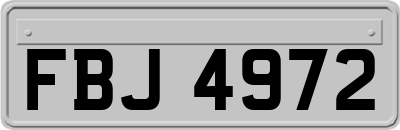 FBJ4972