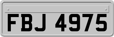 FBJ4975