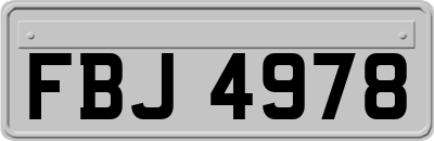 FBJ4978