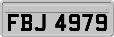 FBJ4979