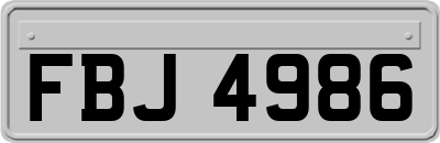 FBJ4986