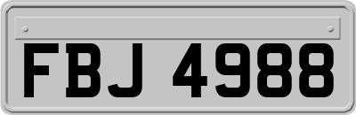 FBJ4988