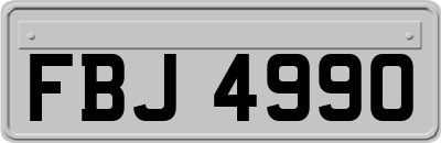 FBJ4990