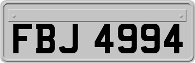 FBJ4994