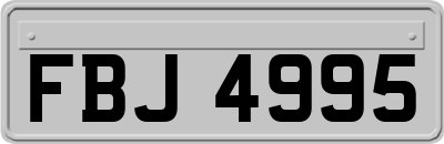FBJ4995
