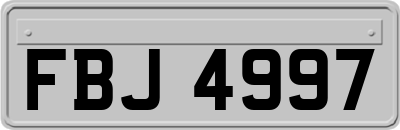 FBJ4997