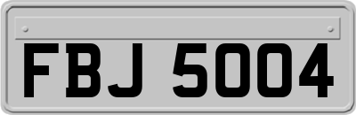 FBJ5004