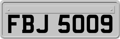 FBJ5009