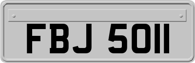 FBJ5011