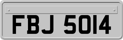 FBJ5014