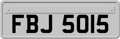 FBJ5015