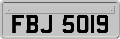 FBJ5019