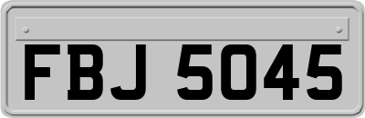 FBJ5045