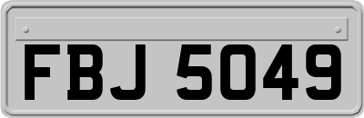 FBJ5049
