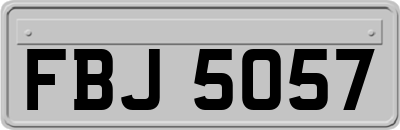 FBJ5057