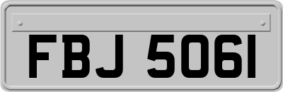 FBJ5061