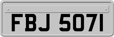 FBJ5071
