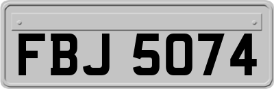 FBJ5074