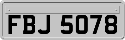 FBJ5078