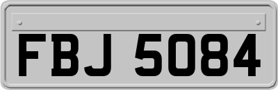 FBJ5084