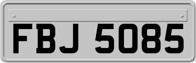 FBJ5085