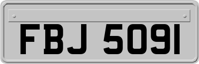 FBJ5091