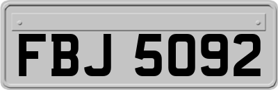 FBJ5092