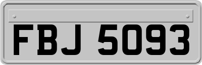 FBJ5093