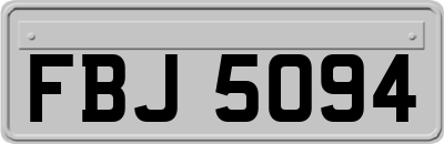 FBJ5094