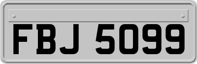 FBJ5099