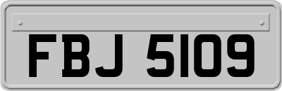 FBJ5109