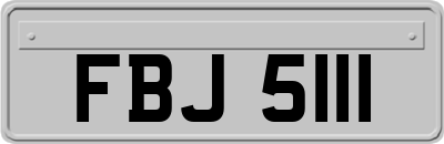 FBJ5111