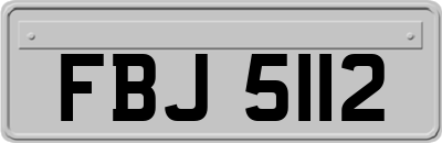 FBJ5112