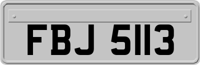 FBJ5113