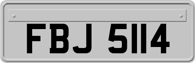 FBJ5114