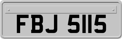 FBJ5115