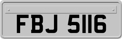FBJ5116