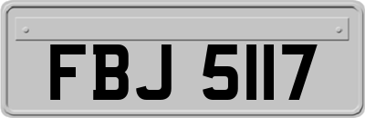 FBJ5117
