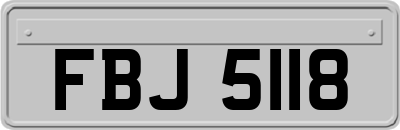FBJ5118
