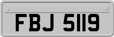 FBJ5119