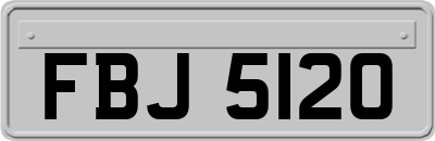 FBJ5120