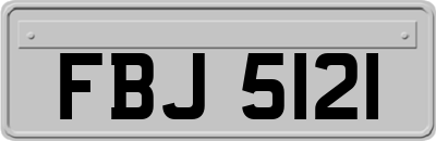 FBJ5121