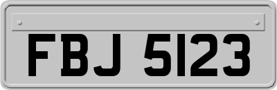 FBJ5123