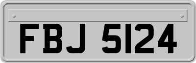 FBJ5124